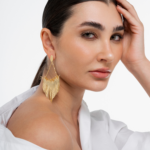 Brinco Alicante ouro