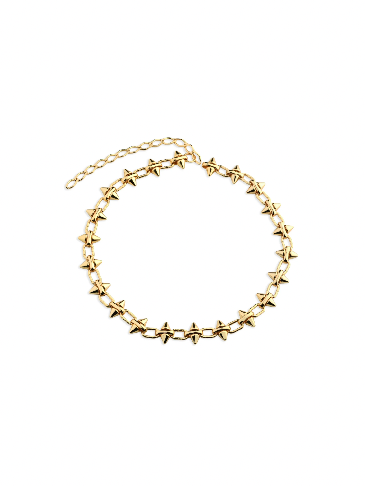 Untitled design - 3 Colar Jerez ouro - Imagem 1
