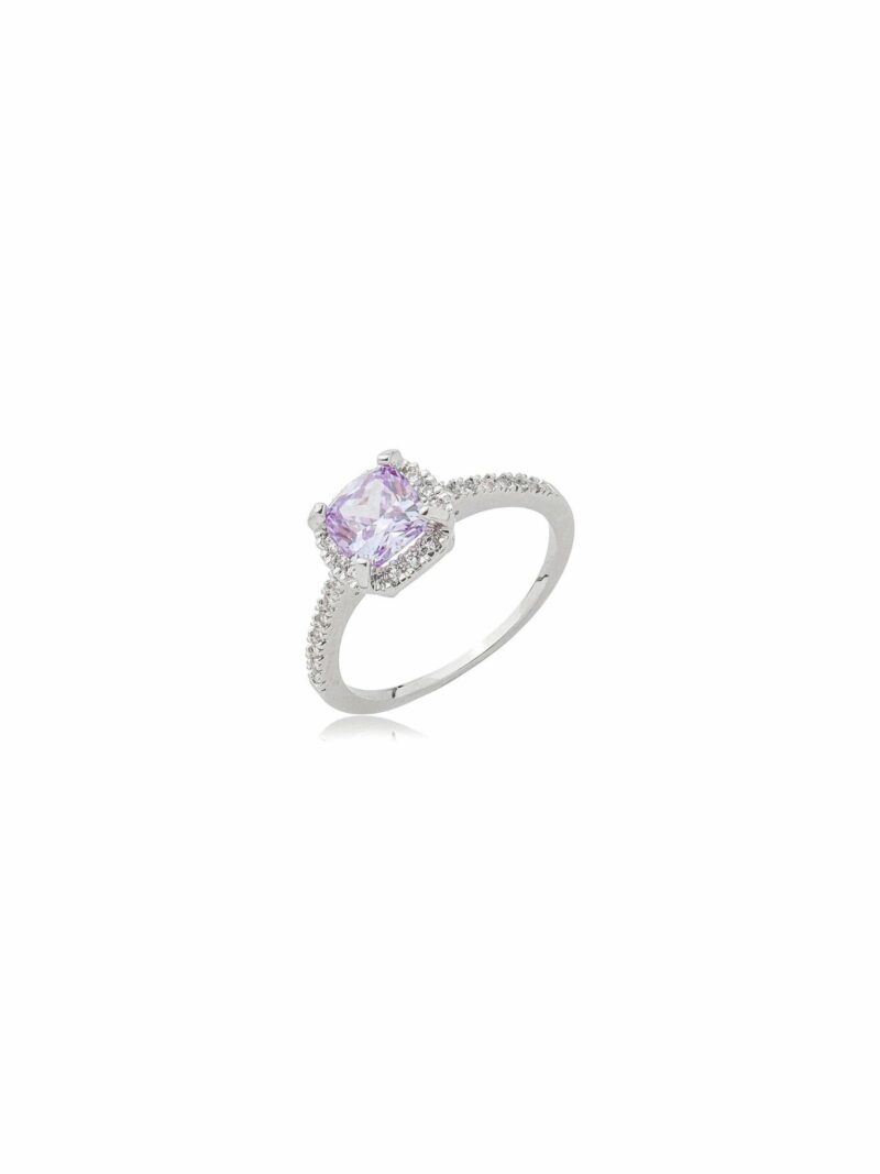Anel Asrar  lilac