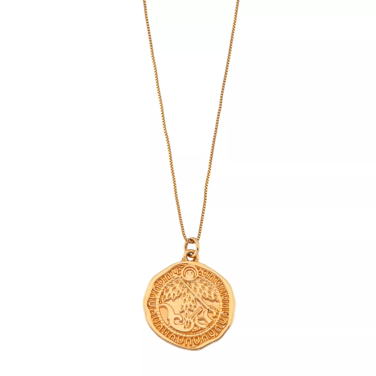 Colar Seychelles - Imagem 1