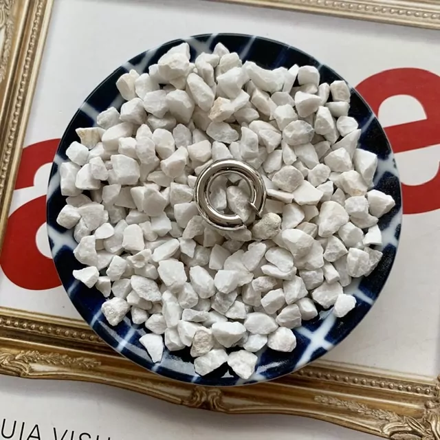 Piercing tubo Duda ródio - Imagem 2