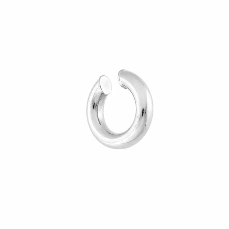 Piercing tubo Duda ródio