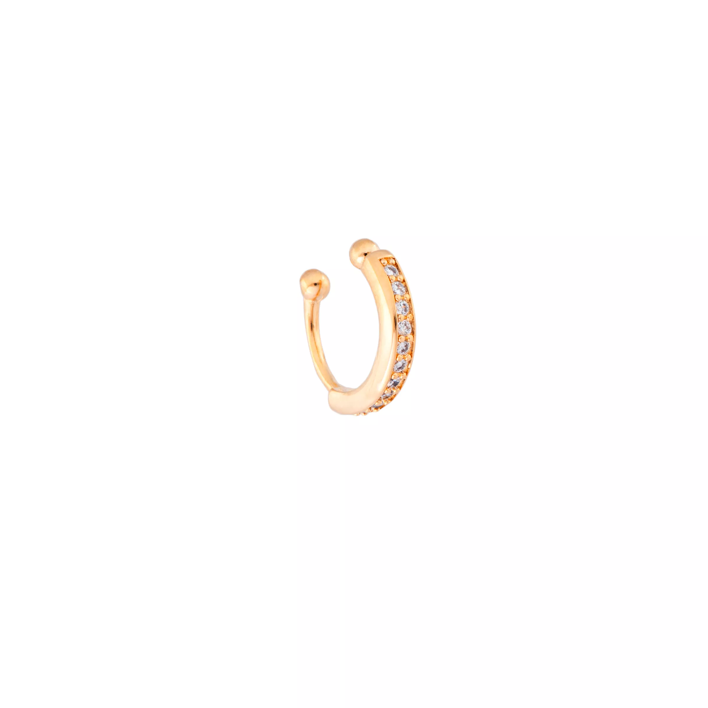 C0F80FBA-498D-4330-B4DE-212D07606BDF Piercing lume ouro - Imagem 1