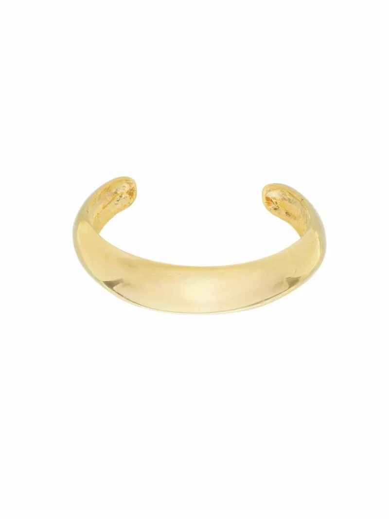 Bracelete Honey ouro fino - Imagem 6