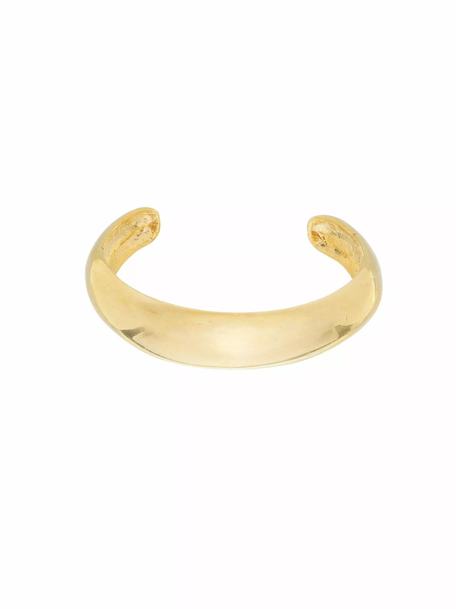 Bracelete Honey ouro fino - Imagem 6
