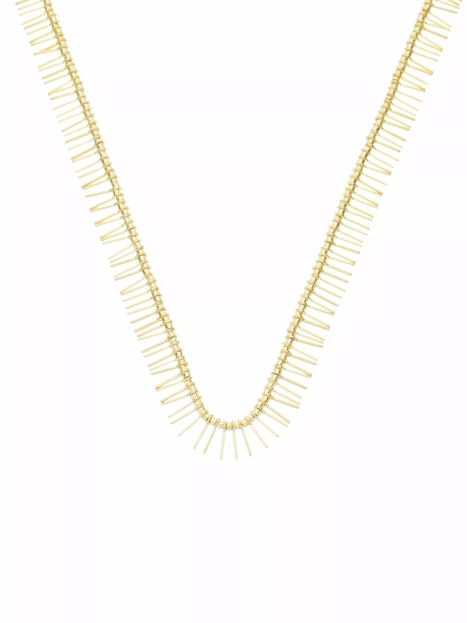 Colar Esther ouro - Imagem 3