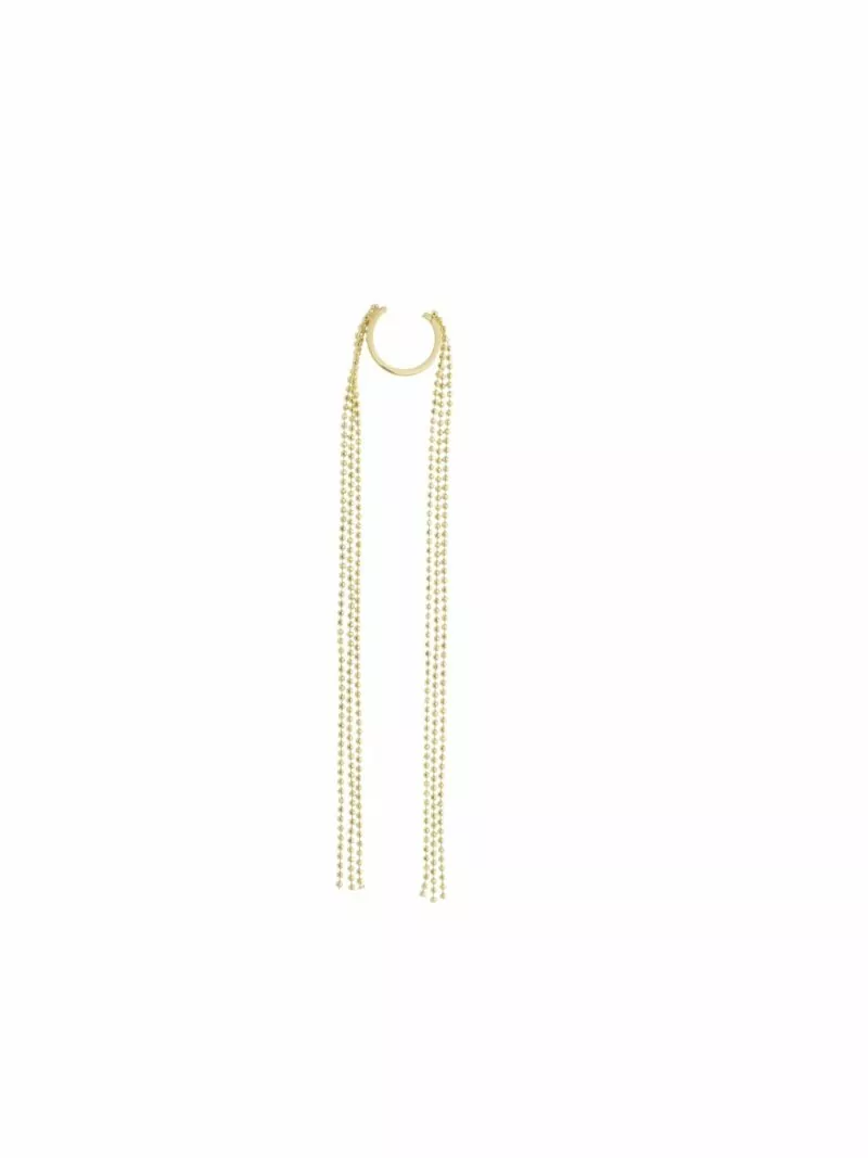 Piercing Balos ouro - Imagem 2