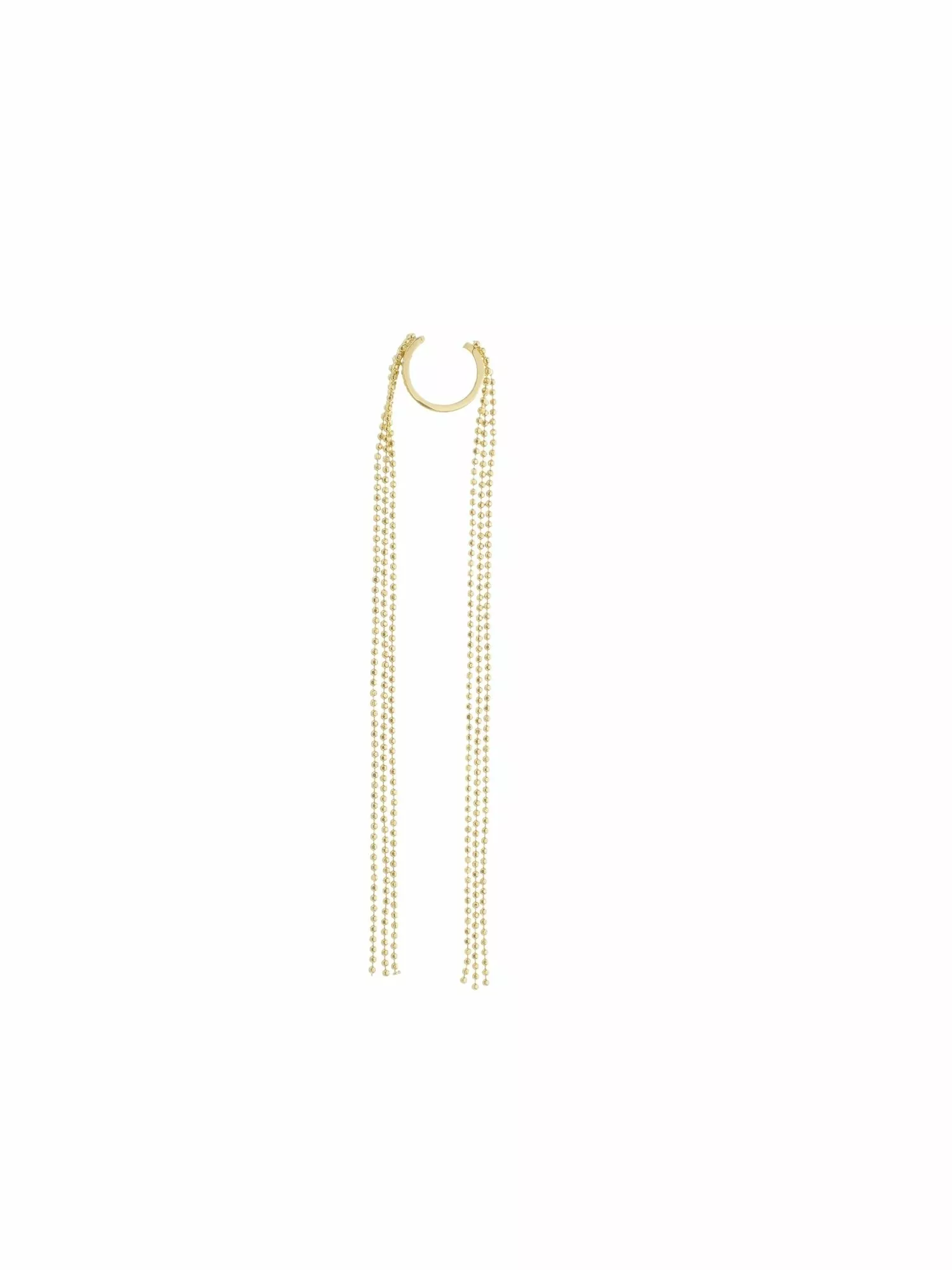 Piercing Balos ouro - Imagem 2