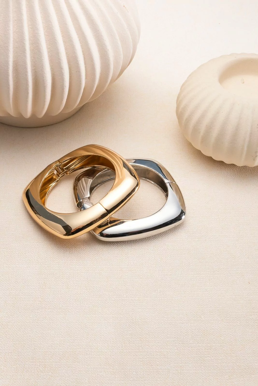 Bracelete Esra ouro - Imagem 5