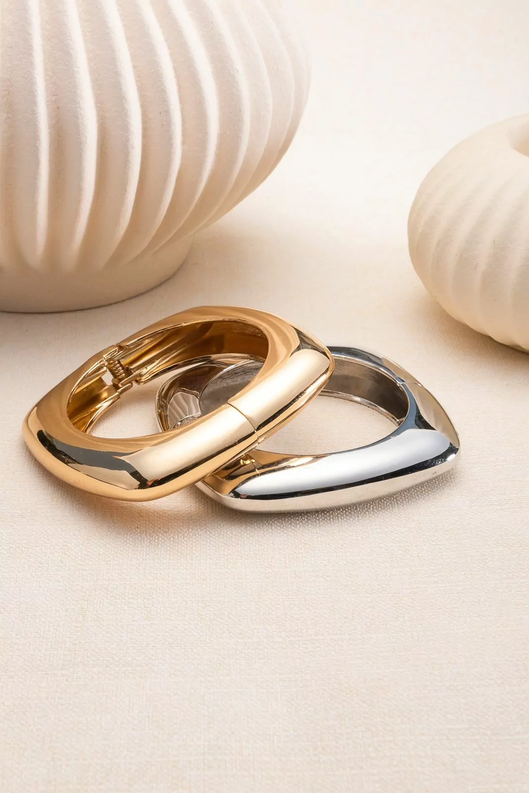 Bracelete Esra ouro - Imagem 4