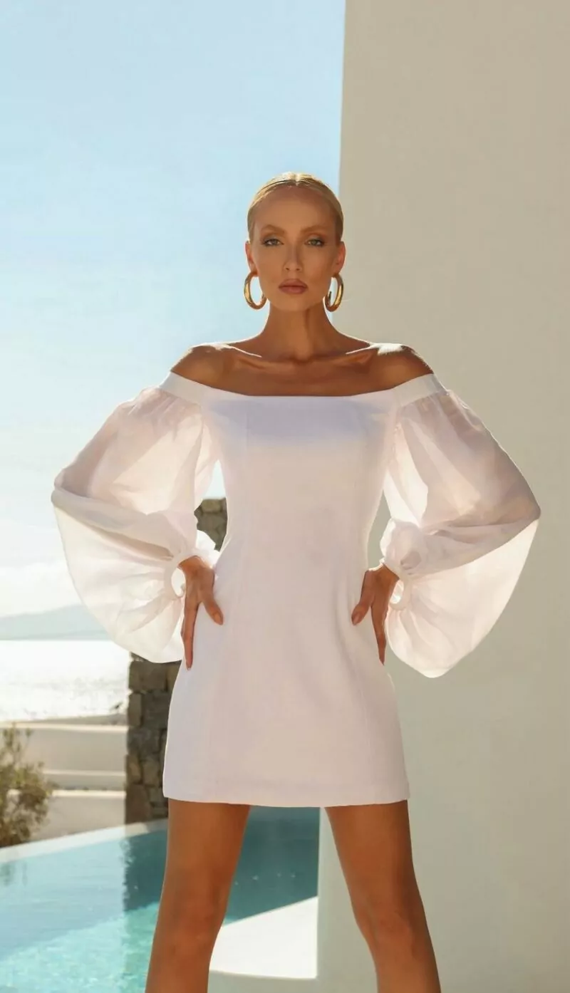 Argola Miel ouro G - Imagem 3