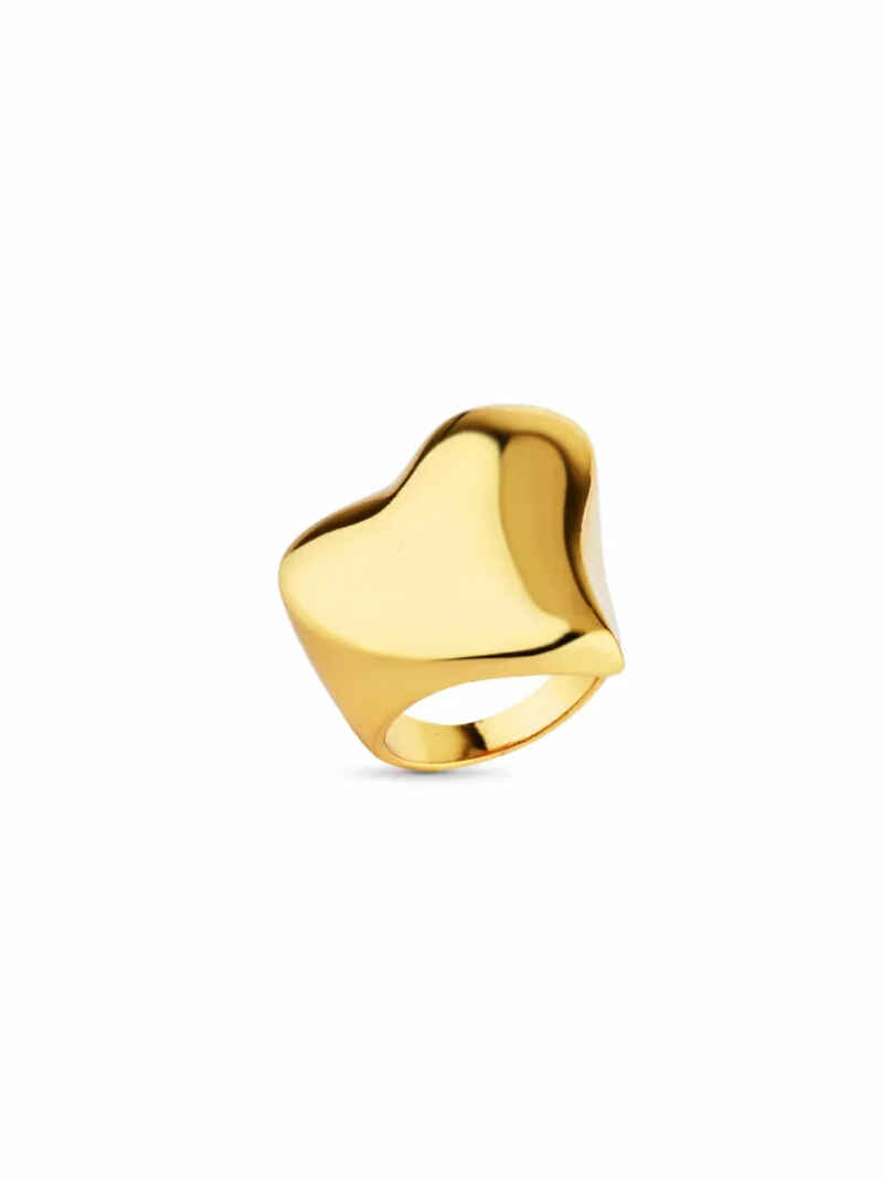 Anel Positano ouro