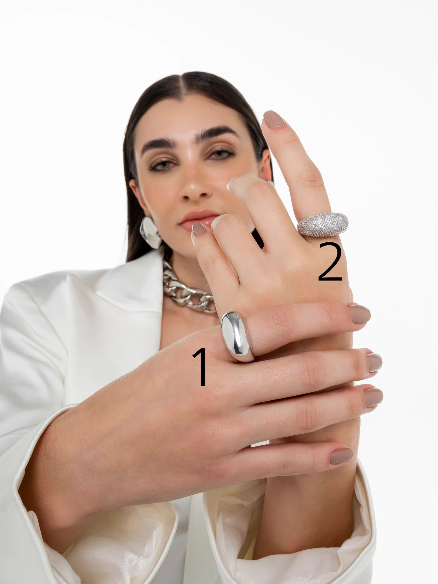 Anel Tuy ródio - Imagem 4