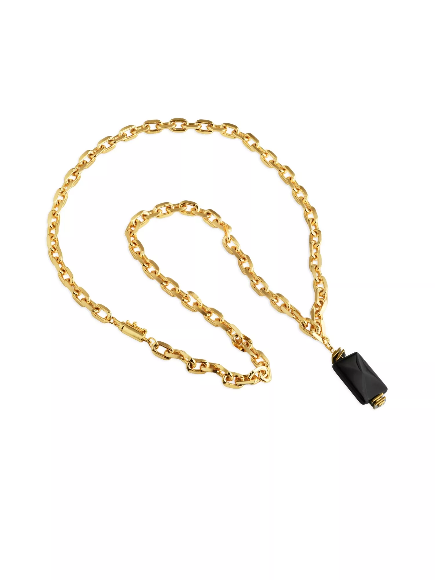 Colar Élyseé ouro - Imagem 1