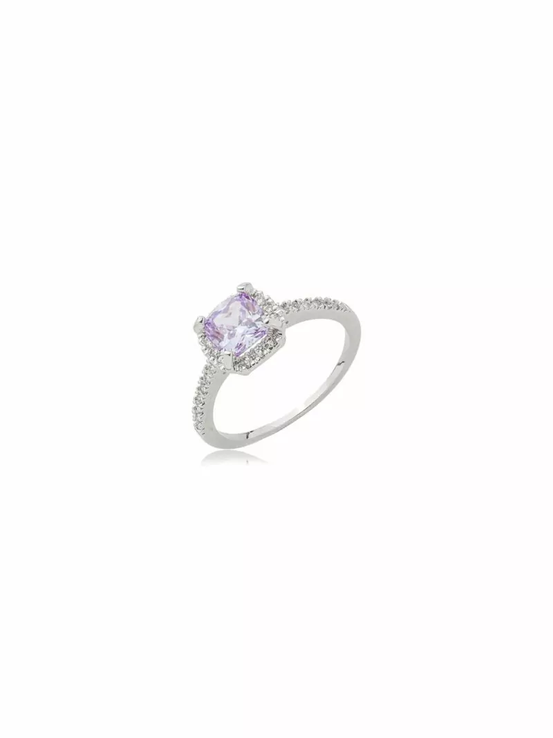 Anel Asrar  lilac